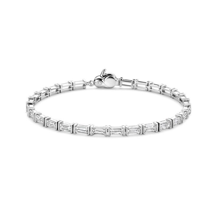 Ti Sento Armband 23041ZI