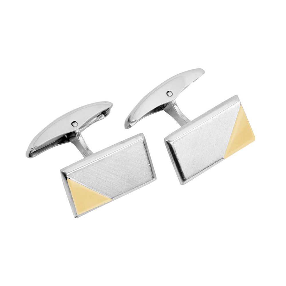 Hopeiset kalvosinnapit 236.