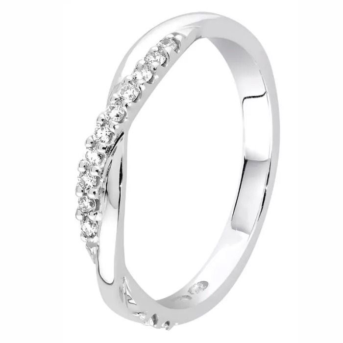 Romanssi Jasmiini timanttisormus 247-014