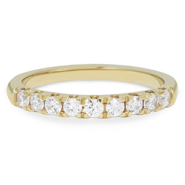 Beat Of Love Melia sormus / laboratoriotimantit R-6038LD