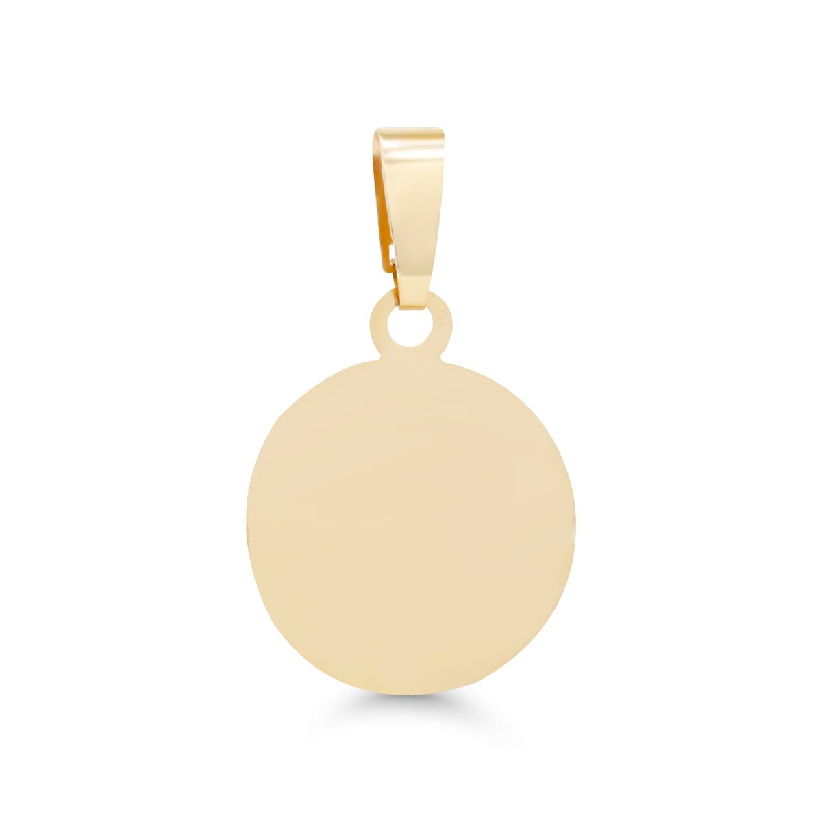 Kultainen laattariipus 11mm 26-1008