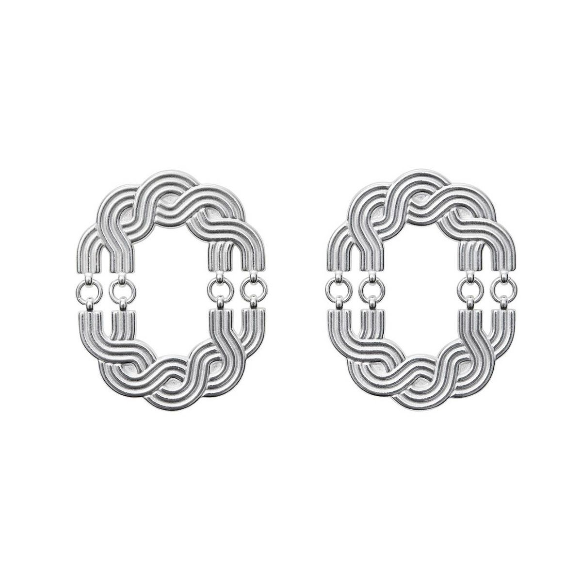 Kalevala Louhetar Ohrringe ( groß) 2600392T