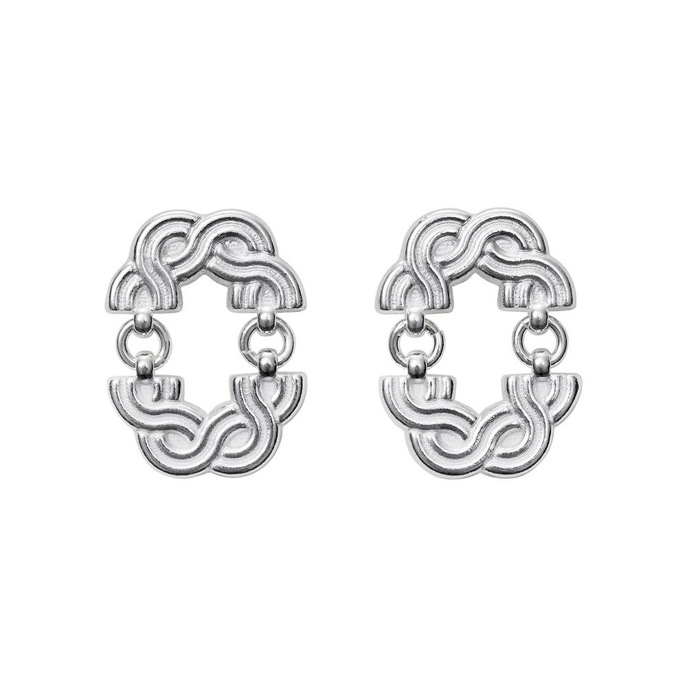 Kalevala Louhetar Ohrringe 2600393T