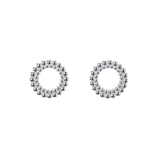 Kalevala Circle of Light Ohrringe 2669485T