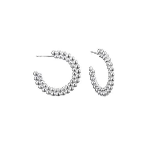 Kalevala Circle of Light Ohrringe 2669486T