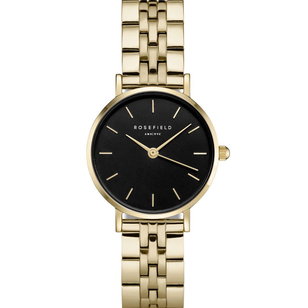 Rosefield Small Edit 26BSG-268