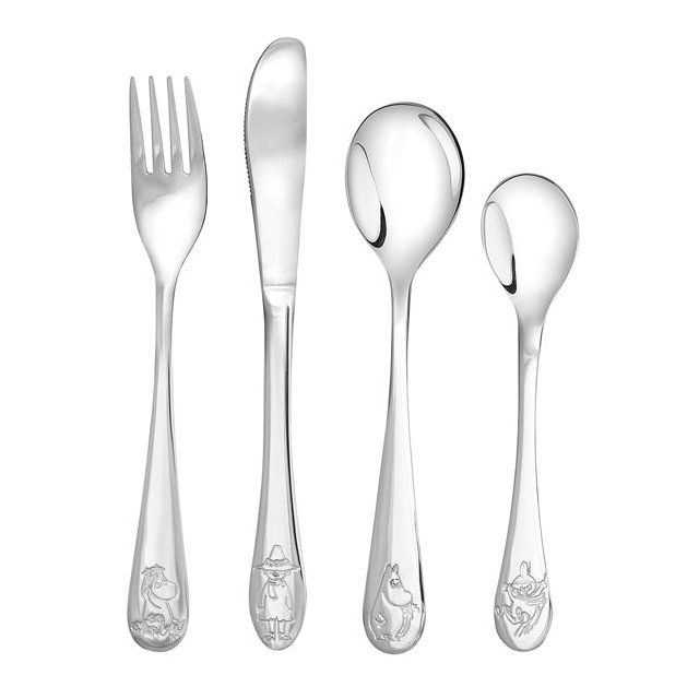 Muumi -aterimet 270-1201