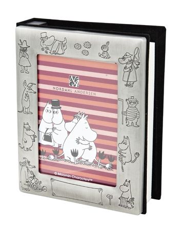 Moomin Fotoalbumi 270-76800