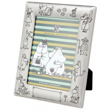 Mumin - Bilderrahmen / Mumin 270-76801