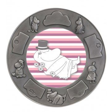 Moomin Fotoram 270-76808