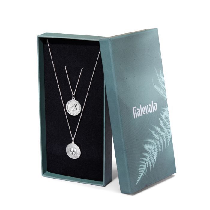 Kalevala Amuletti Schmuckset 2970310