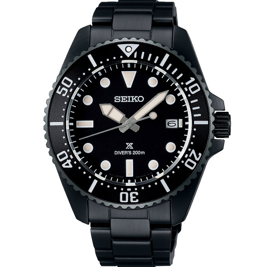 Seiko Prospex Solar Diver's SNE599P1