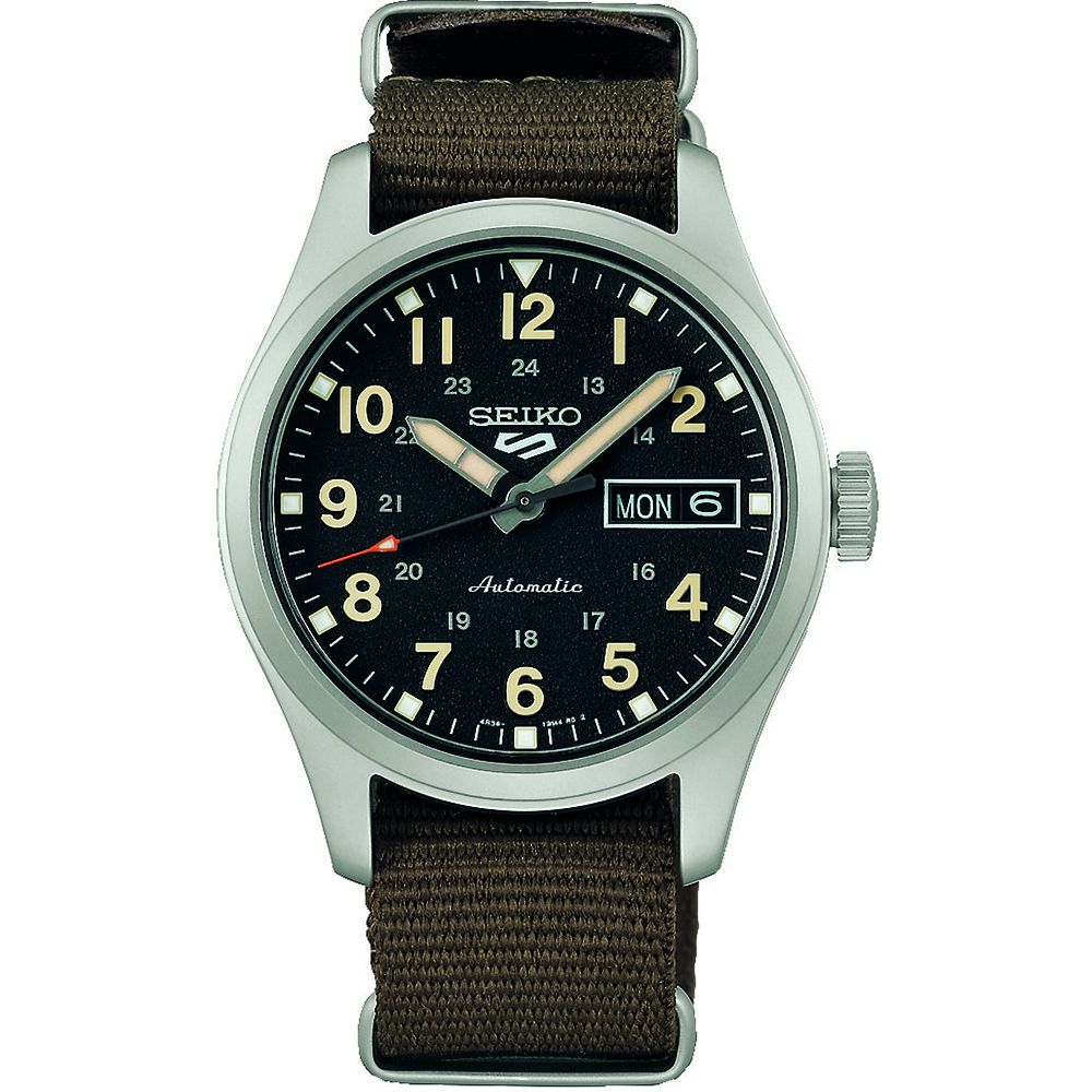 Seiko 5 Field Sports Style SRPJ85K1