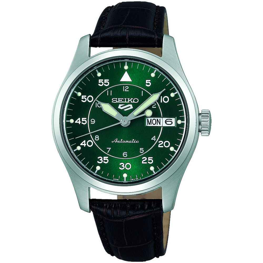 Seiko 5 Field Suits Style SRPJ89K1