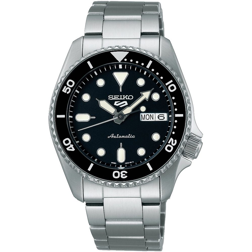Seiko 5 Sports SKX Sports Style SRPK29K1