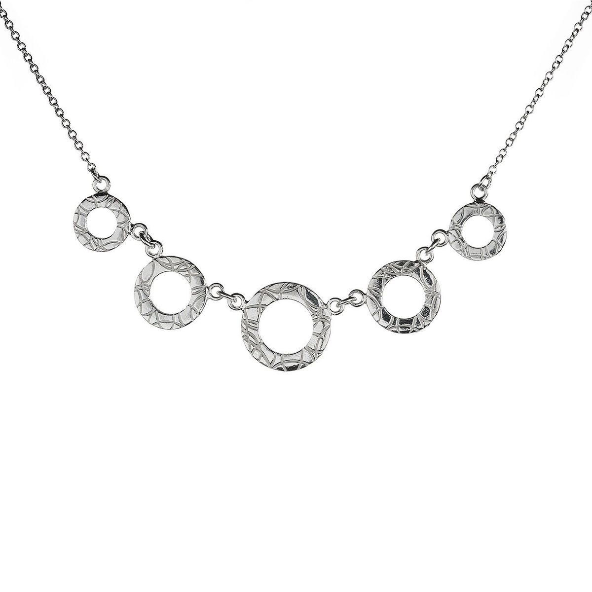 Lempikoru Leikki -kaulakoru 45 cm 3102600450