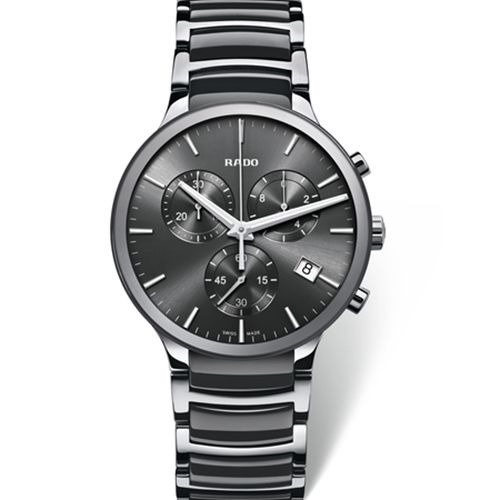 Rado Centrix Chronograph R30122122