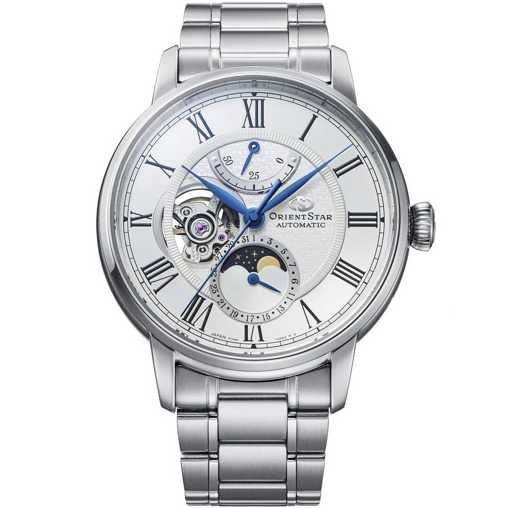 Orient Star Mechanical Classic M45 RE-BT0005S
