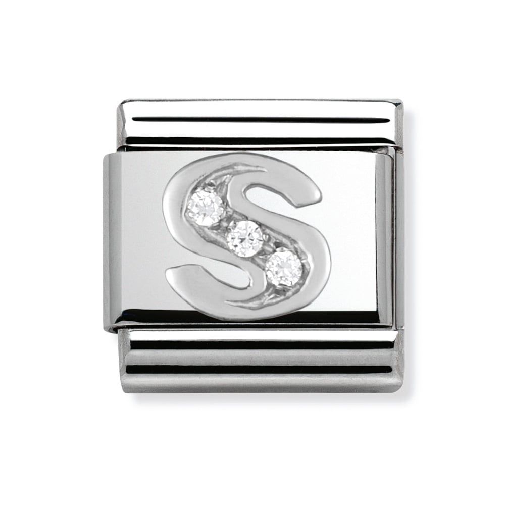 Nomination Classic Hopea ZK S 330301/19