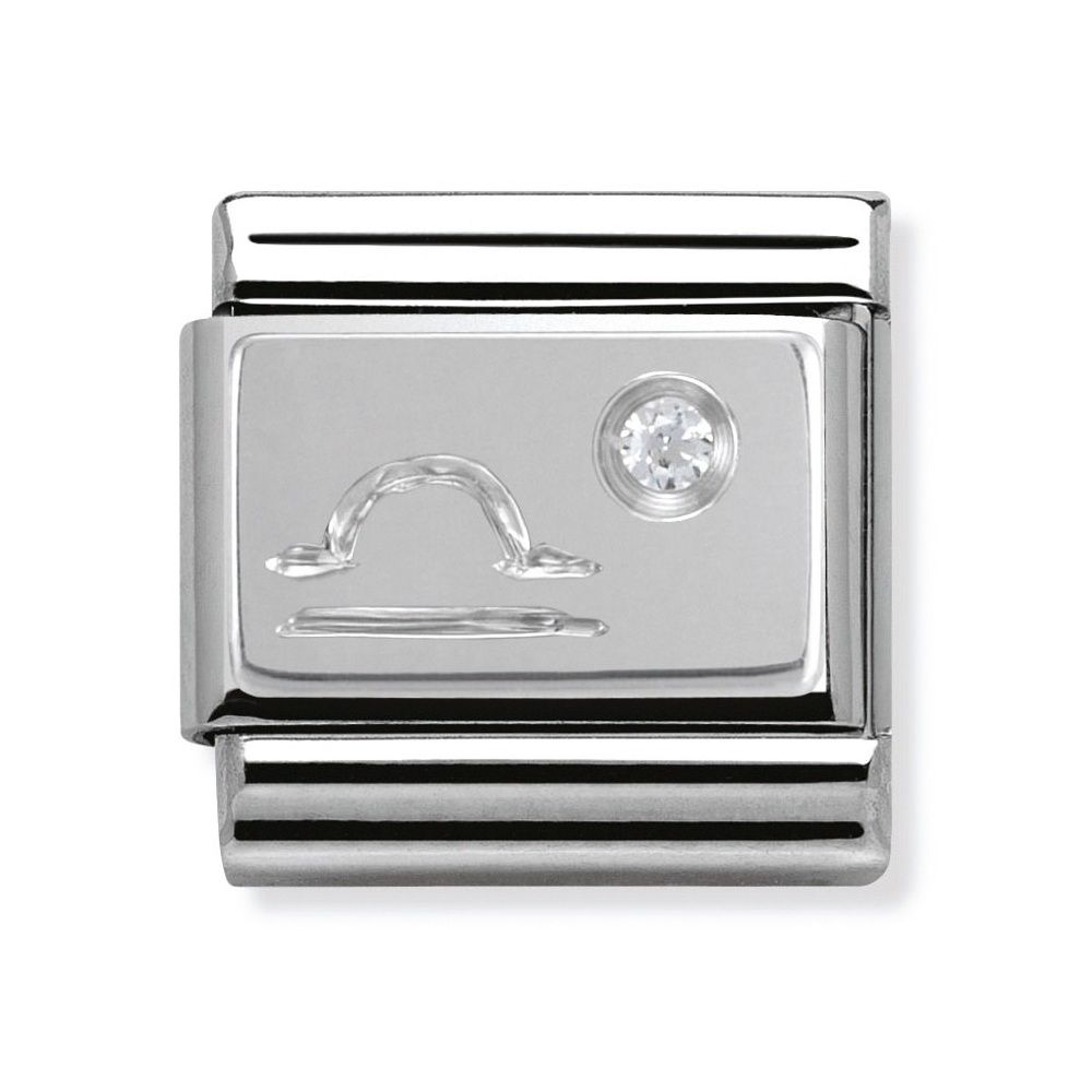 Nomination Classic Hopea ZK Vaaka 330302/07