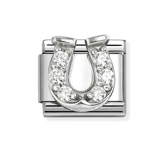 Nomination Classic hevosenkenkä 330304/51