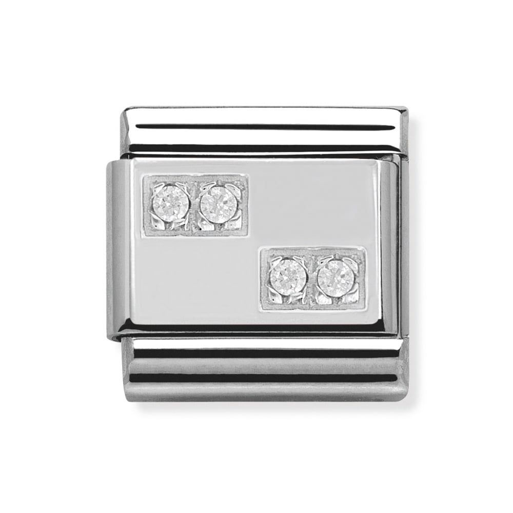 Nomination Classic Hopea ZK Shakkilauta 330304/08