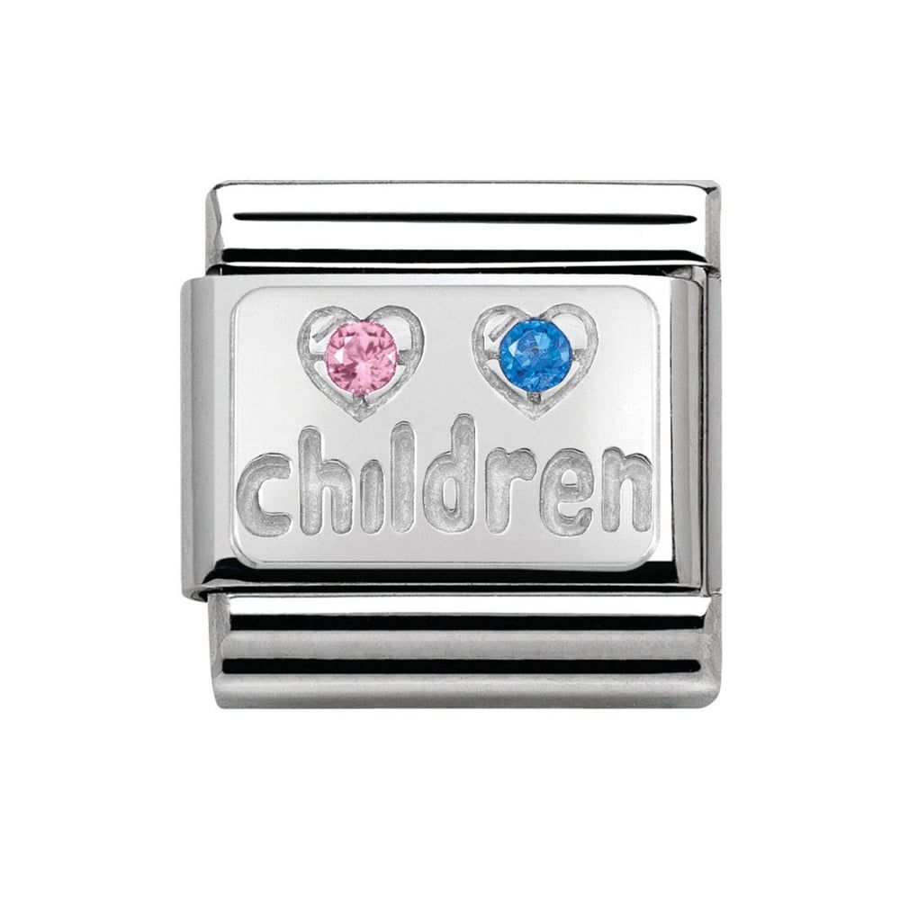 Nomination Classic Hopea Children ZK 330304/15