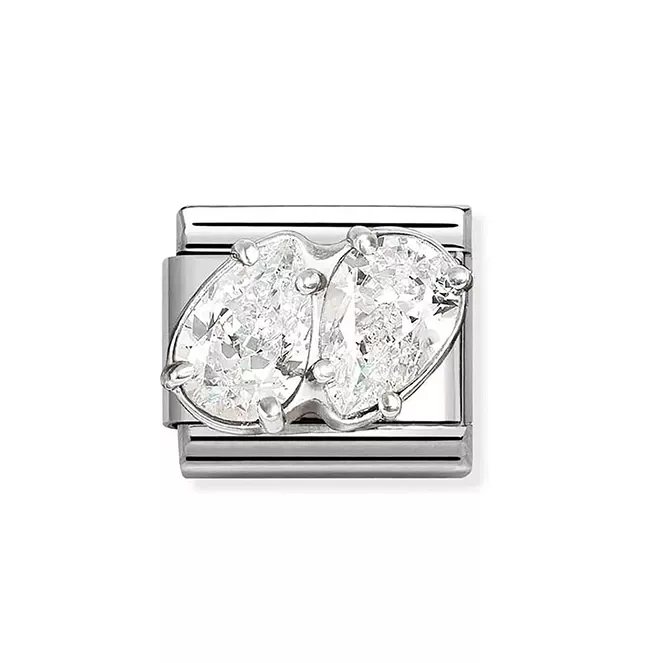 Nomination Classic tupla pisara pala 330329/09