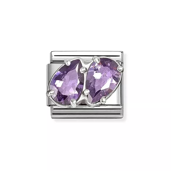 Nomination Classic tupla pisara pala 330329/14