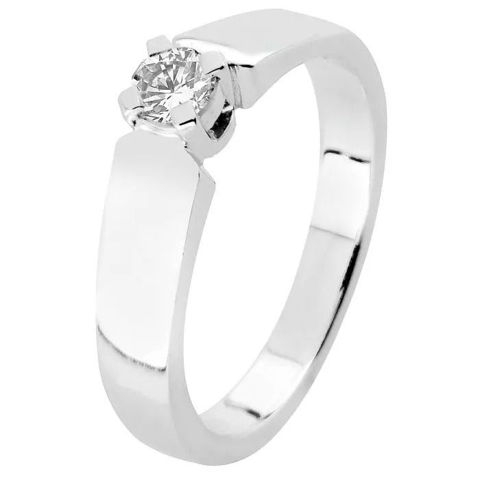 Romanssi timanttisormus 3305.11