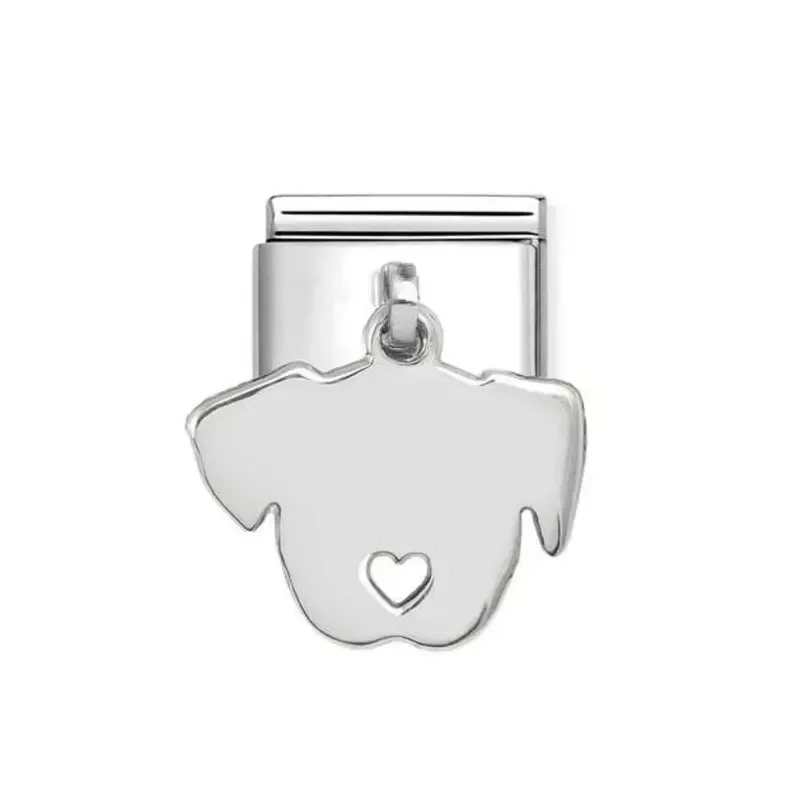 Nomination Classic koira pala 331801/14