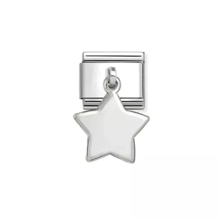 Nomination Classic tähti pala 331801/16