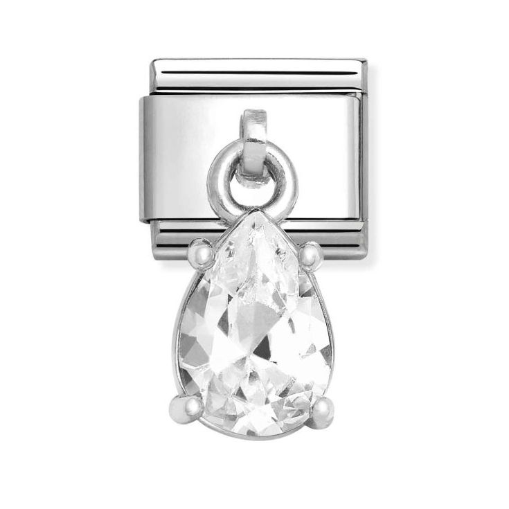 Nomination Classic Pisara 331812/10