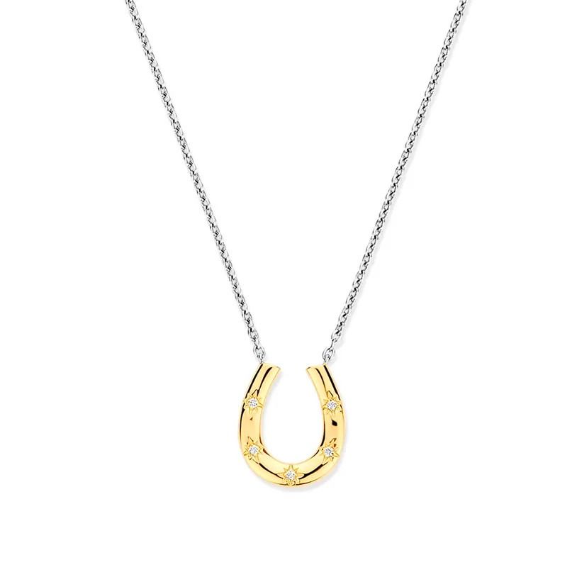 Ti Sento Halskette 34084ZY/42