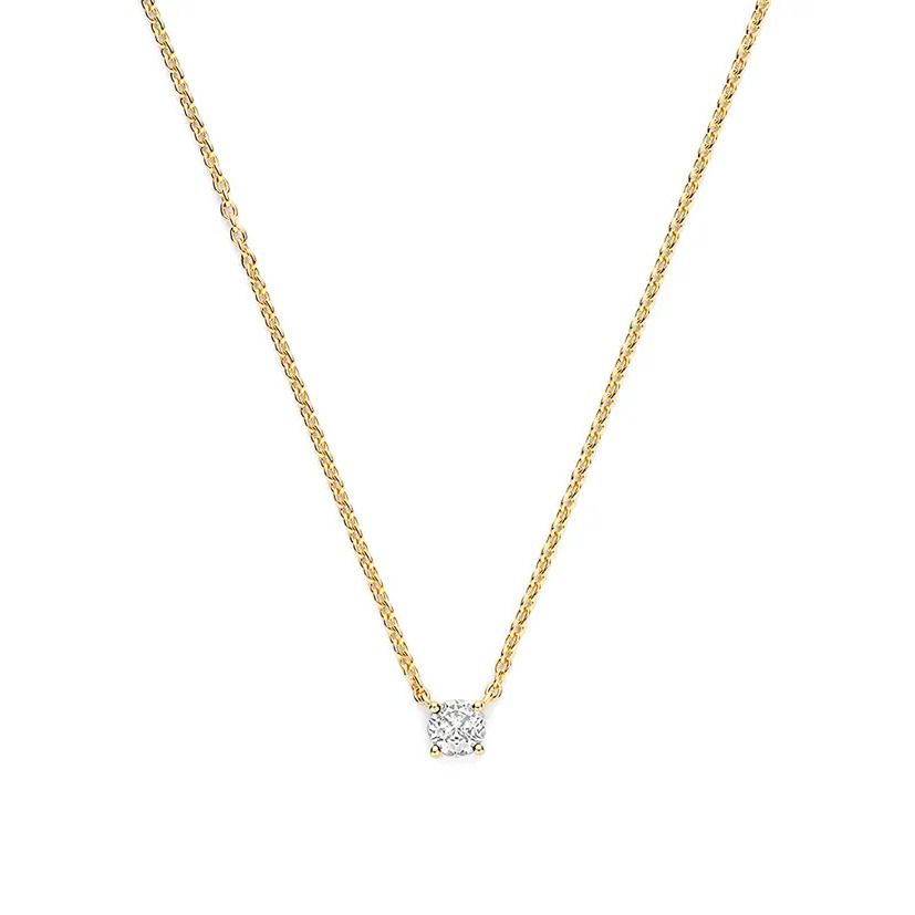 Ti Sento Milano Halskette 34087ZY/42