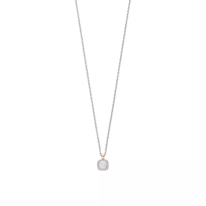 Ti Sento Milano Halskette 34103ZY/42