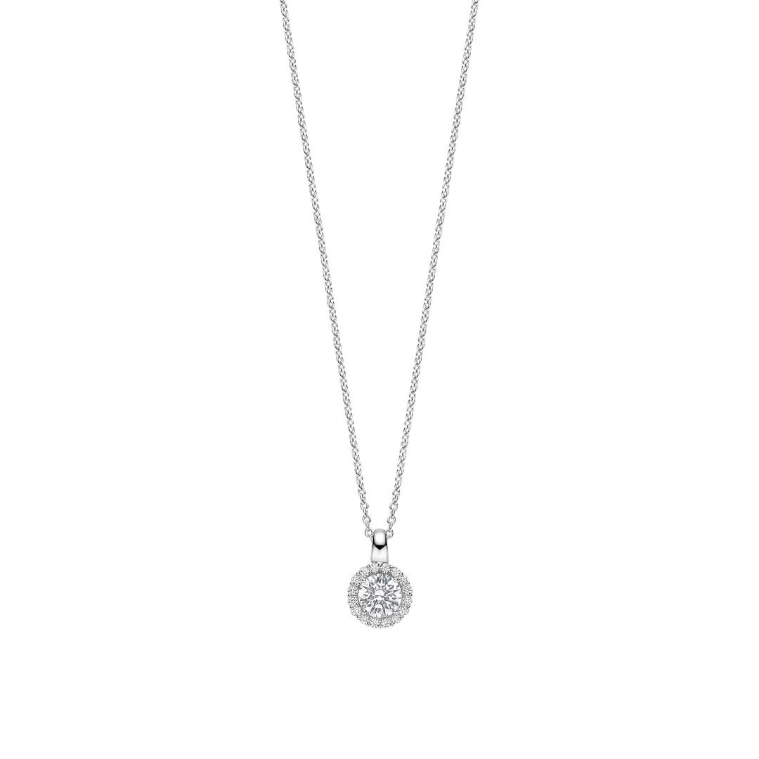 Ti Sento Halskette 34123ZI/42