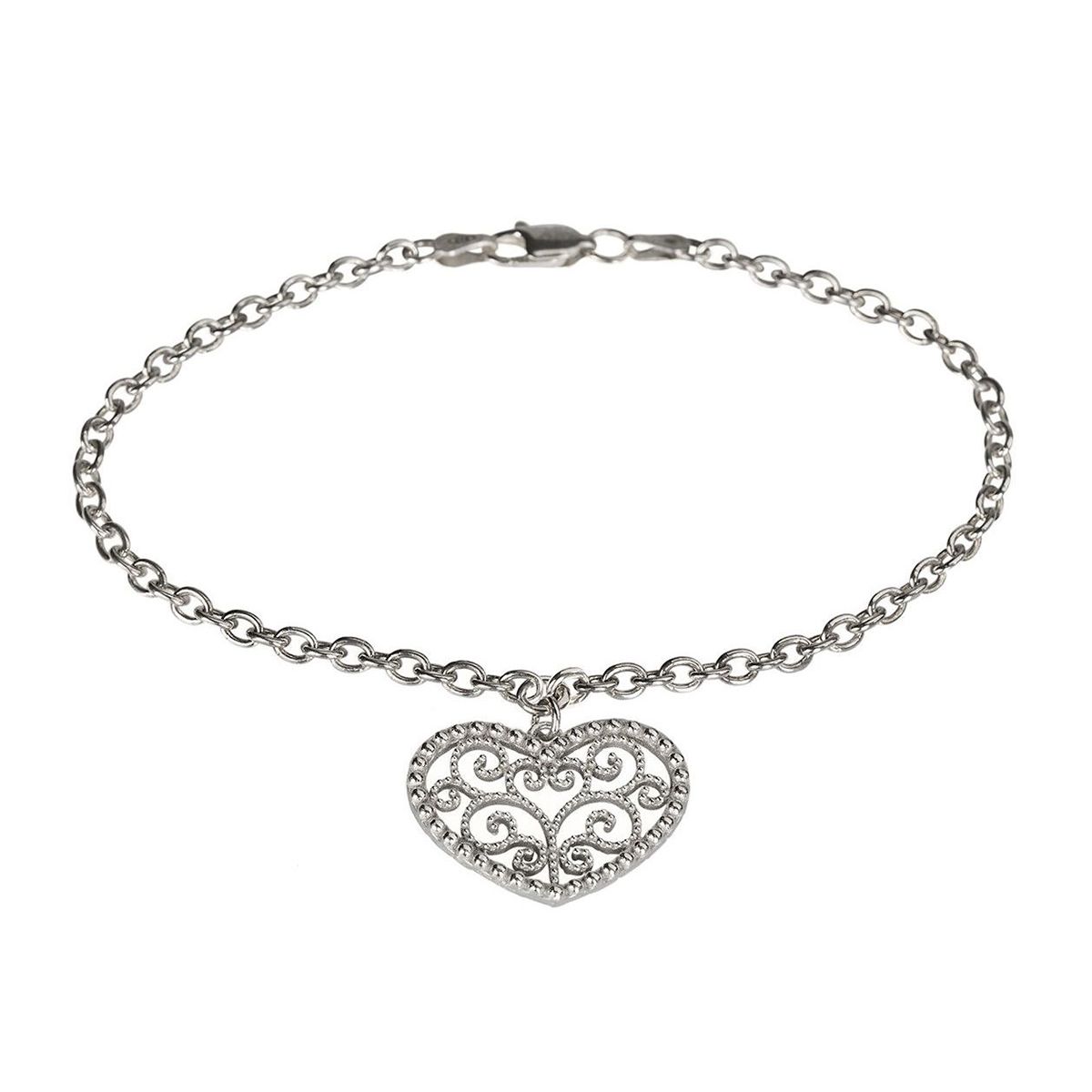 Lempikoru Sydämellinen -rannekoru 3506500200