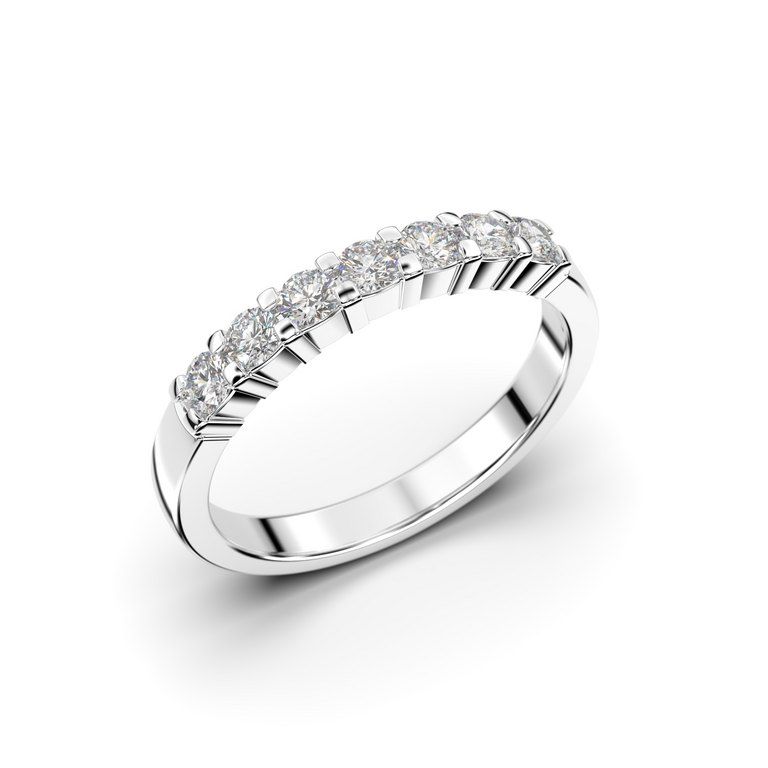 Festive Sophia timanttisormus 0,35ct 351-035-VK