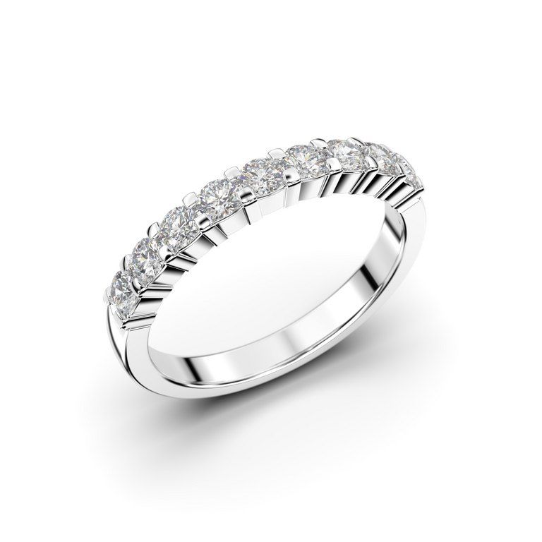 Festive Sophia timanttisormus 0,45ct 351-045-VK