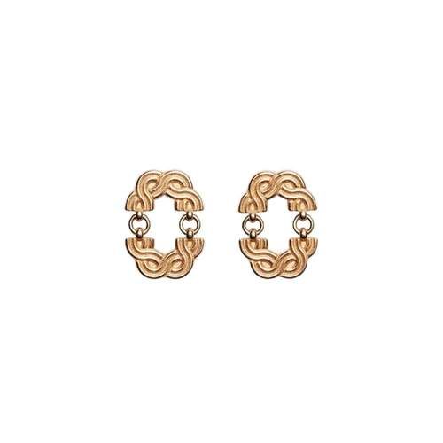 Kalevala Louhetar Earrings 3600393T