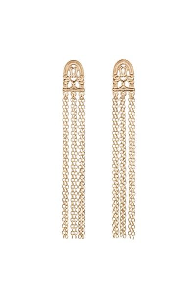 Kalevala Birds Of Paradise Earrings 3602184T