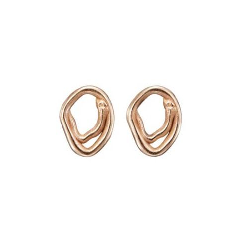 Kalevala Männyt Earrings 361001100T