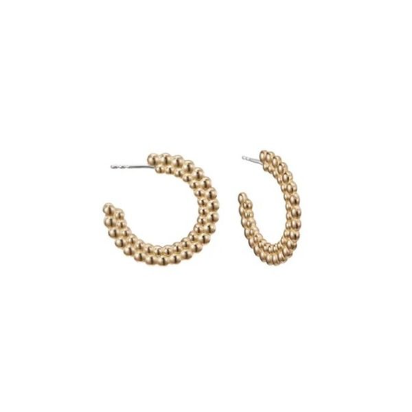 Kalevala Circle of Light Earrings 3669486T