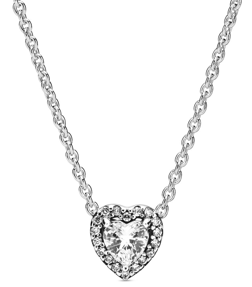 Pandora Heart Collier Halskette 398425C01
