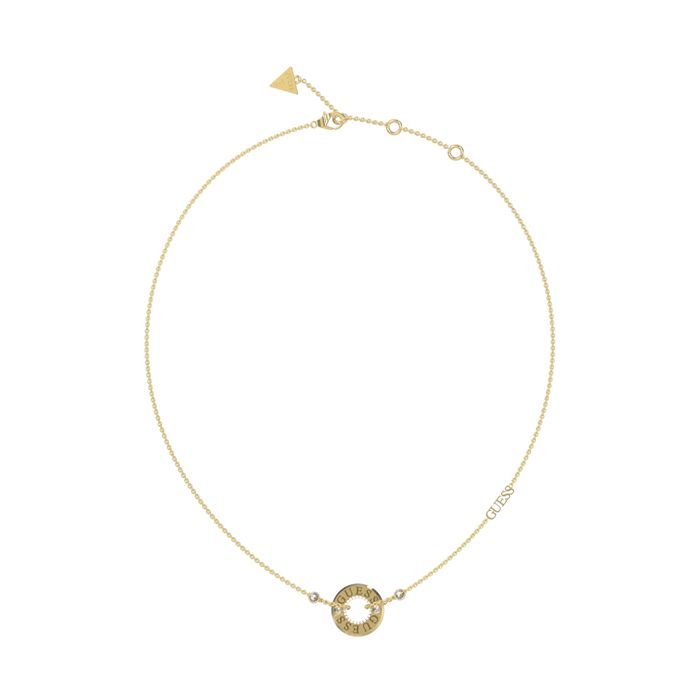 Guess Just Guess Halskette JUBN03110JWYGT/U