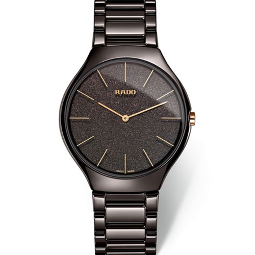 Rado True Thinline R27004302