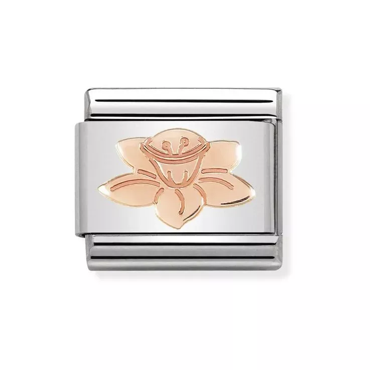 Nomination Classic Daffodil 430104/23