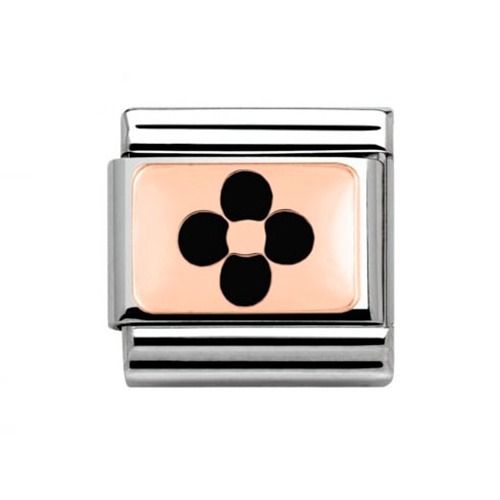 Nomination Classic kukka 430201/12