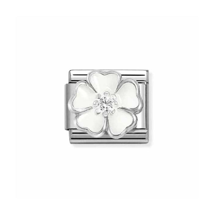 Nomination Classic Persikankukka 330321/15